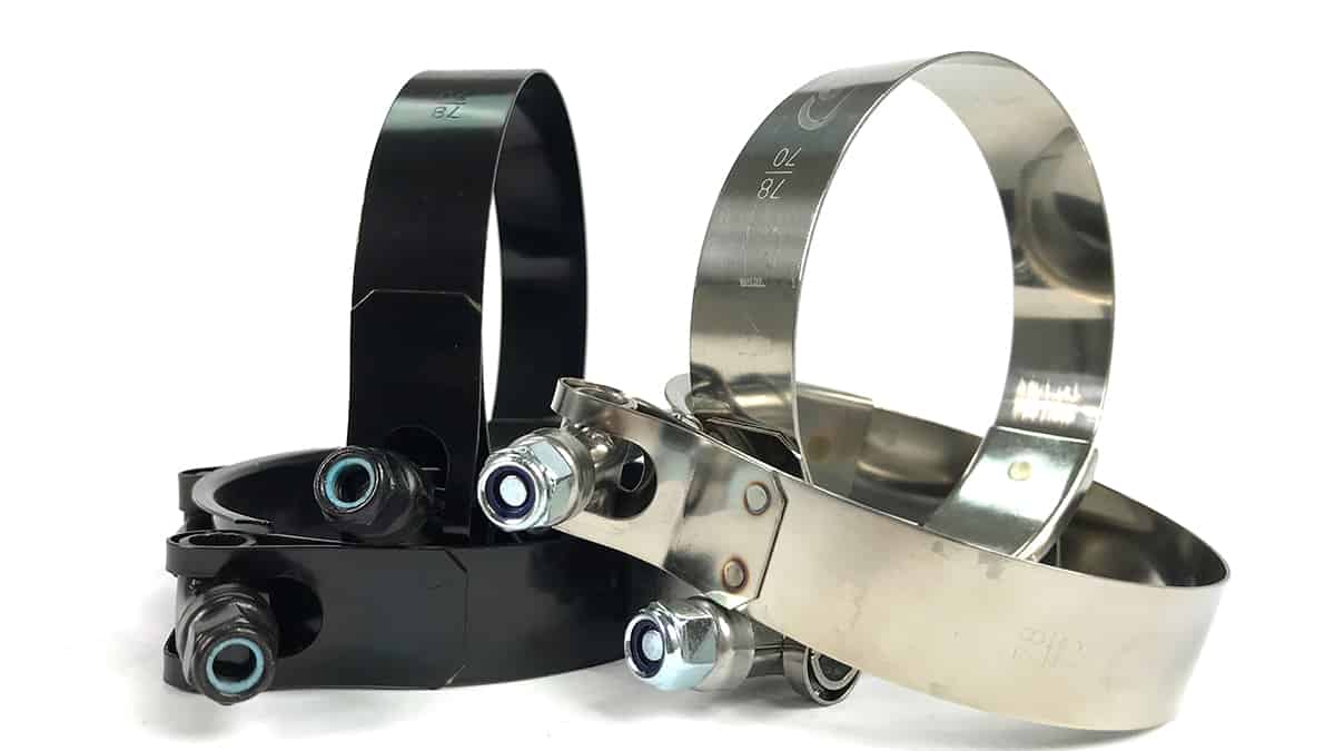 CorkSport SkyActivG 2.5T Boost Tube for Mazda 6, CX5, & CX9